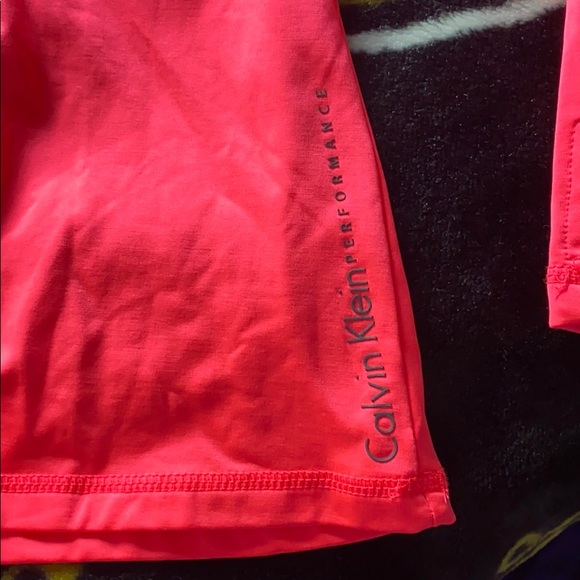 Calvin Klein performance jacket - Picture 2 of 7